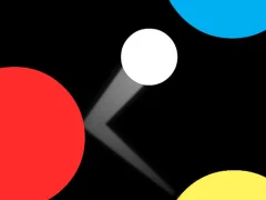 لعبة IdleBalls على الانترنت