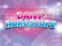 لعبة Daily Horoscope على الانترنت