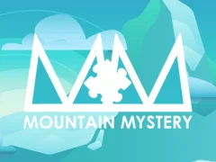 لعبة Mountain Mystery Jigsaw على الانترنت