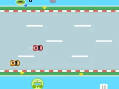 لعبة Traffic Pro على الانترنت