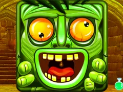 لعبة Jungle Run Oz على الانترنت
