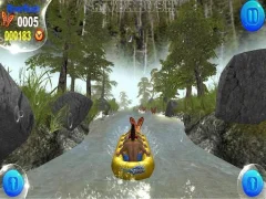 لعبة Drifting 3D. IO على الانترنت