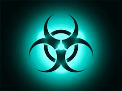لعبة Pandemic Simulator على الانترنت