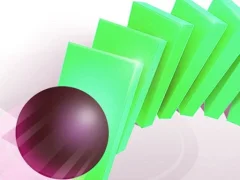 لعبة Domino Breaker على الانترنت