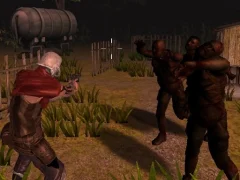 لعبة Wars Z Zombie Apocalypse 2020 على الانترنت