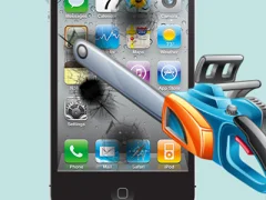 لعبة  Whack the Phone على الانترنت