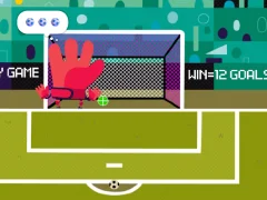 لعبة Soccer Guantone على الانترنت