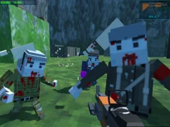 لعبة Gunshoot Gang على الانترنت