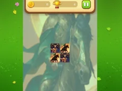 لعبة Centaur Memory Match Game على الانترنت