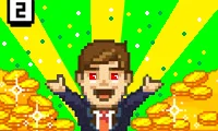 لعبة I want to be a billionaire 2 على الانترنت