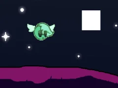 لعبة Rootbound على الانترنت