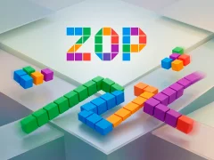 لعبة Zop على الانترنت