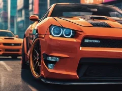 لعبة Real City Driver على الانترنت
