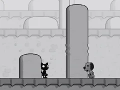 لعبة Purrrification على الانترنت