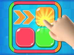 لعبة Slide Them Away على الانترنت