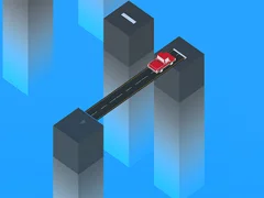 لعبة Road Forever على الانترنت