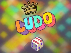 لعبة Ludo Wars على الانترنت