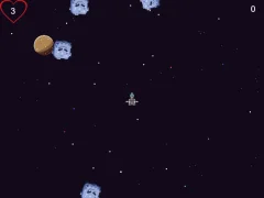 لعبة Starship على الانترنت