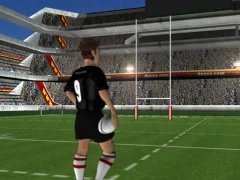 لعبة Rugby Kicker على الانترنت