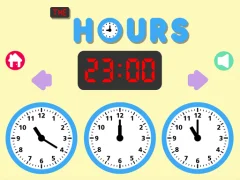 لعبة The Hours على الانترنت