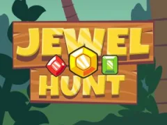 لعبة Jewel Hunt على الانترنت