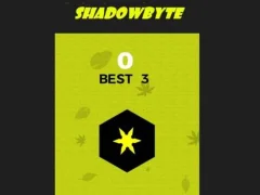 لعبة Shadowbyte على الانترنت