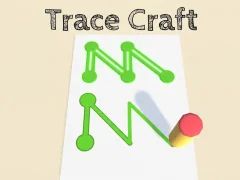 لعبة Trace Craft على الانترنت