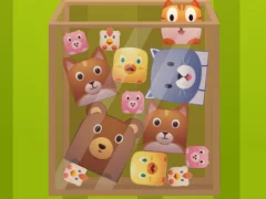 لعبة Merge Animals على الانترنت