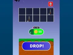 لعبة Combine Pickaxes على الانترنت