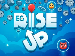 لعبة Eg Rise Up على الانترنت