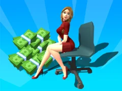 لعبة Office Fever على الانترنت
