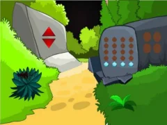 لعبة Rescue the Pet Dog على الانترنت
