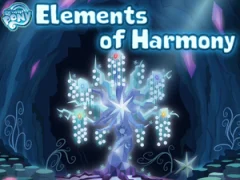 لعبة Elements of Harmony على الانترنت