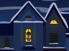 لعبة Shoot The Robbers على الانترنت