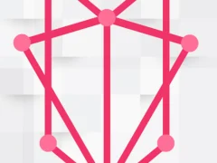 لعبة String Art على الانترنت