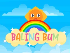 لعبة Baling Bum على الانترنت