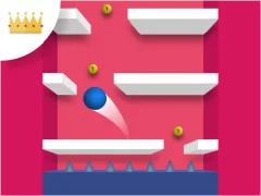 لعبة Jump Tower 3D على الانترنت