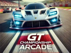 لعبة GT Championship Arcade على الانترنت