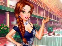 لعبة Princess Best Date Ever على الانترنت