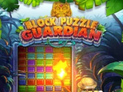 لعبة Block Puzzle Guardian على الانترنت