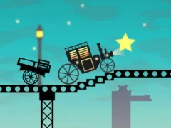 لعبة Steam Trucker 2 على الانترنت