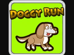 لعبة Doggy Run على الانترنت