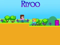 لعبة Riyoo على الانترنت