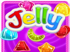لعبة Jelly على الانترنت