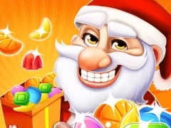 لعبة Candy Fever على الانترنت