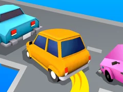 لعبة Turn Turn على الانترنت