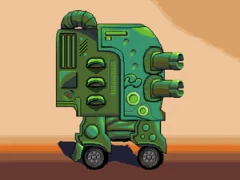 لعبة Tanks Master على الانترنت