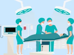 لعبة Medical Staff Puzzle على الانترنت