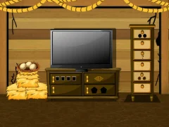لعبة Hen Rescue على الانترنت
