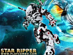 لعبة Star Ripper على الانترنت